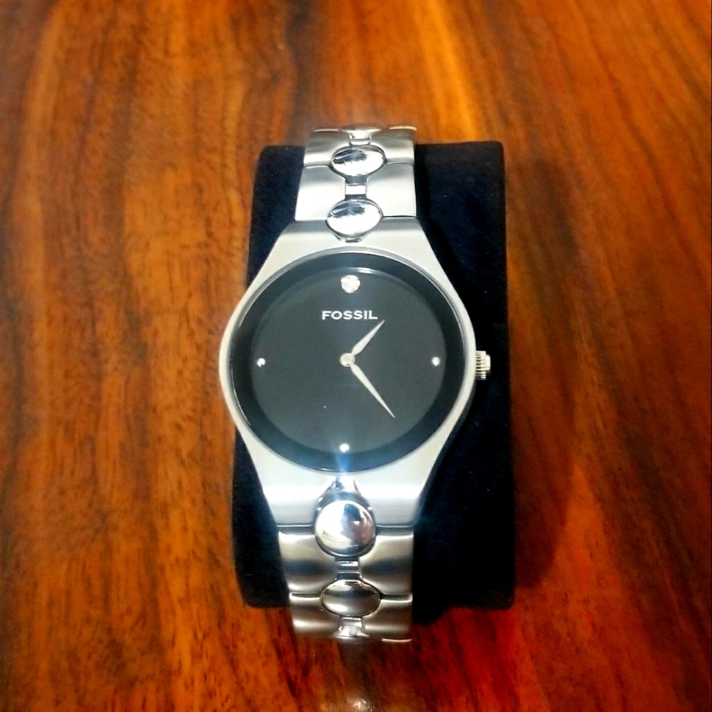 Fossil Watch